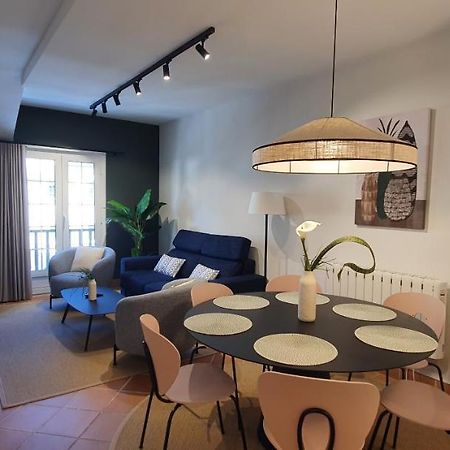 סיירה נבדה Imeda Apartamento Dornajo מראה חיצוני תמונה