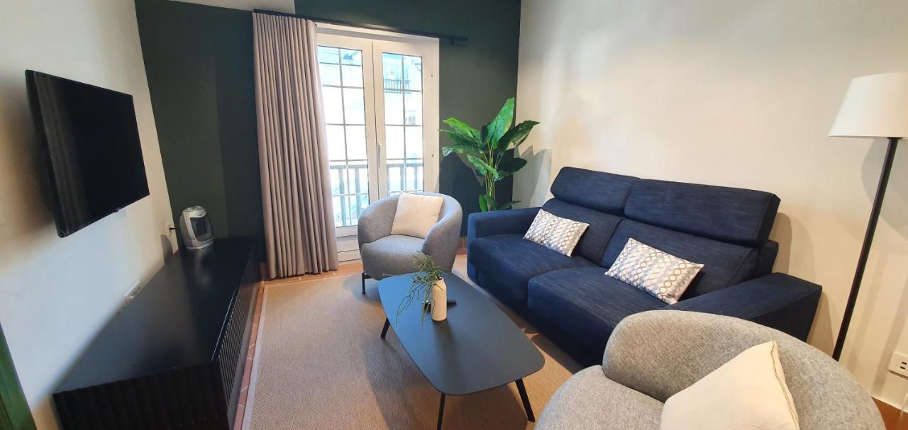 סיירה נבדה Imeda Apartamento Dornajo מראה חיצוני תמונה