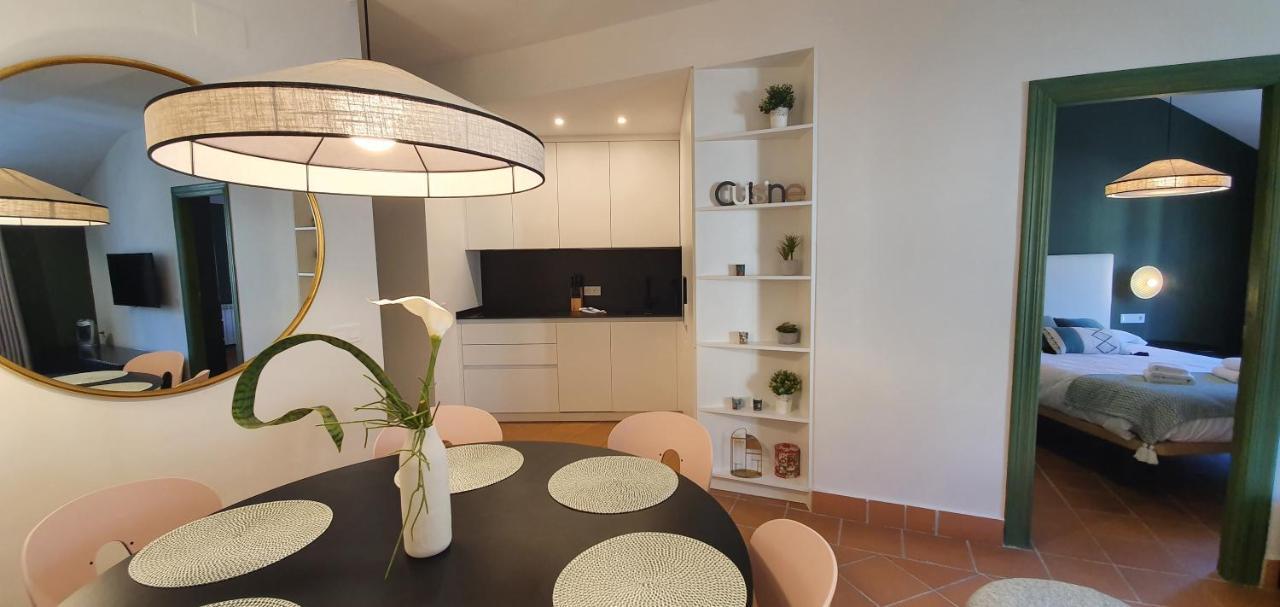 סיירה נבדה Imeda Apartamento Dornajo מראה חיצוני תמונה