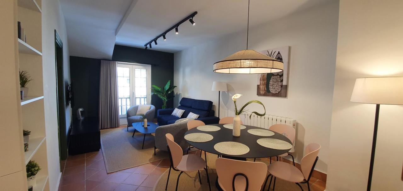 סיירה נבדה Imeda Apartamento Dornajo מראה חיצוני תמונה