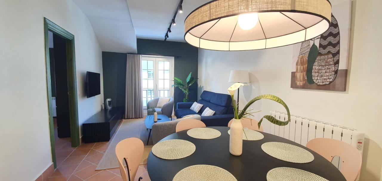 סיירה נבדה Imeda Apartamento Dornajo מראה חיצוני תמונה