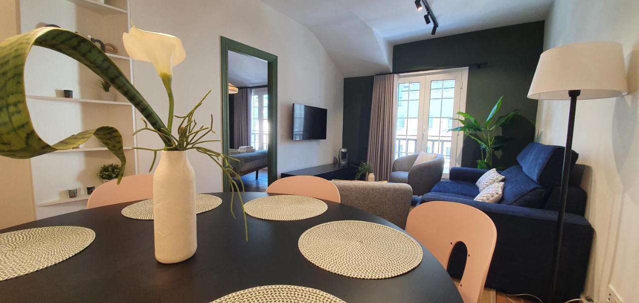סיירה נבדה Imeda Apartamento Dornajo מראה חיצוני תמונה