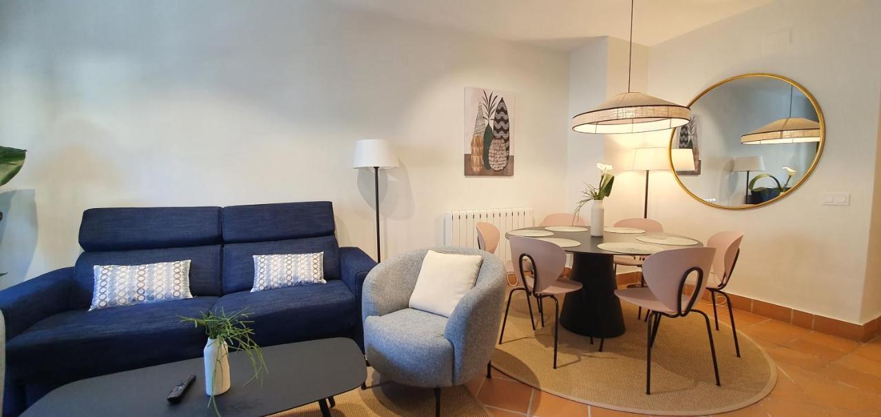 סיירה נבדה Imeda Apartamento Dornajo מראה חיצוני תמונה