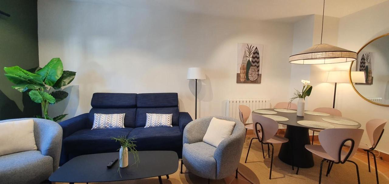 סיירה נבדה Imeda Apartamento Dornajo מראה חיצוני תמונה