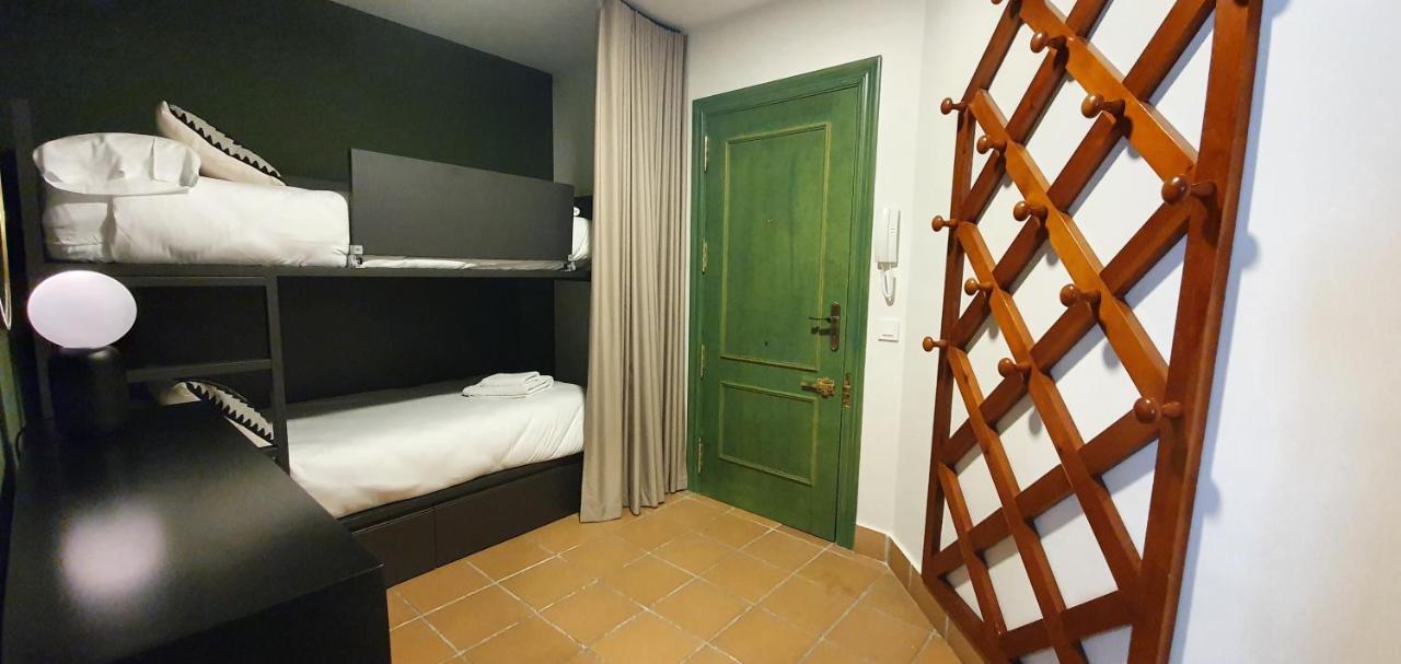 סיירה נבדה Imeda Apartamento Dornajo מראה חיצוני תמונה