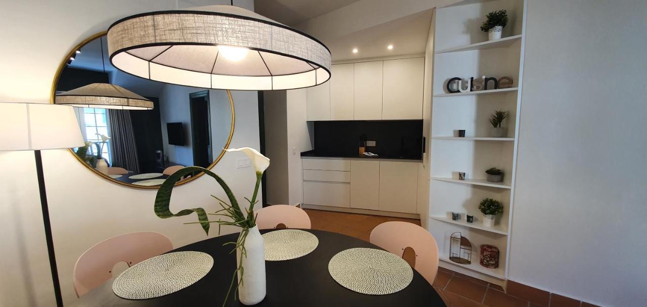 סיירה נבדה Imeda Apartamento Dornajo מראה חיצוני תמונה