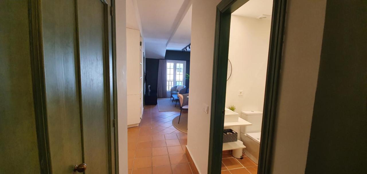 סיירה נבדה Imeda Apartamento Dornajo מראה חיצוני תמונה